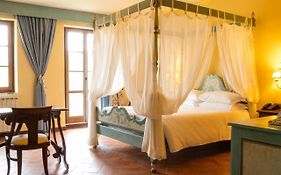 Borgo I Tre Baroni - Spa Suites & Resort