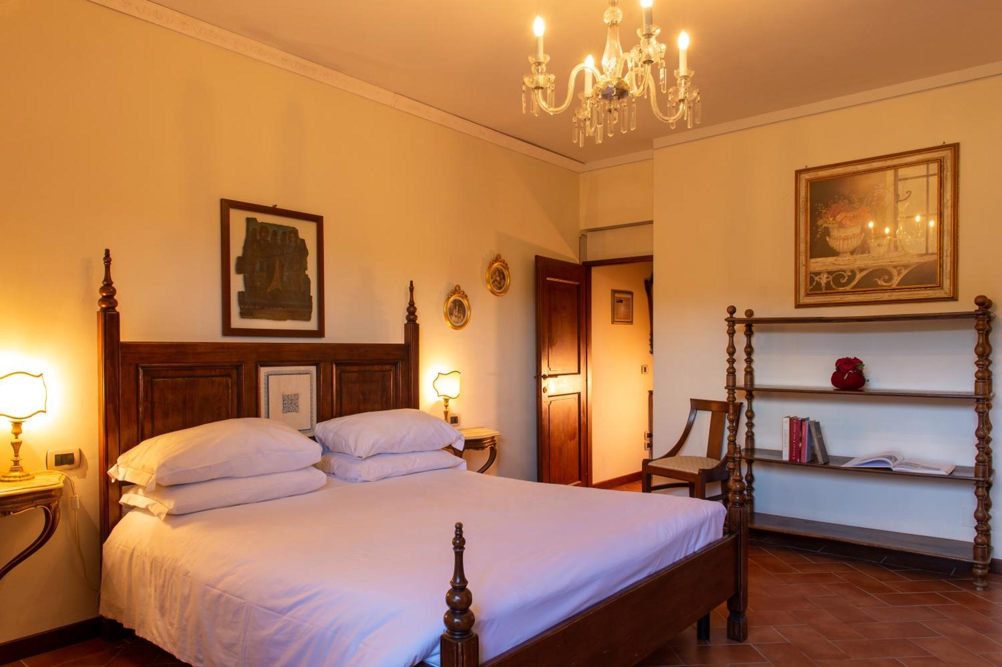 Borgo I Tre Baroni - Spa Suites & Resort Poppi Exterior foto